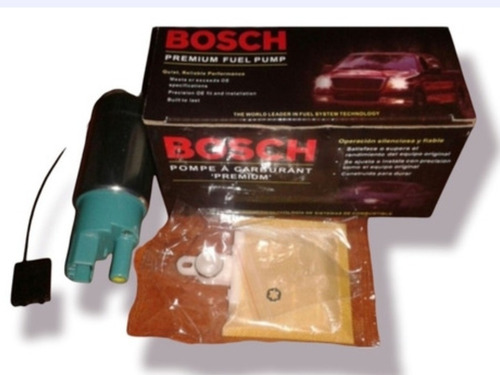 Pila Bomba De Gasolina Bosch Mazda Bt50