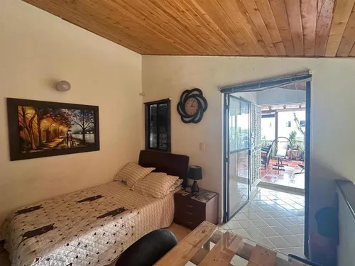 Vendo Apartamento Duplex