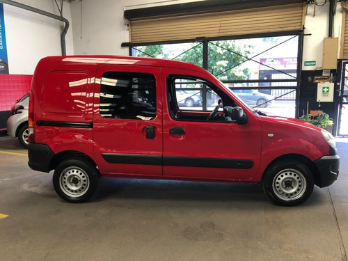 Renault Kangoo Ph3 Confort 1.6 5 Asien. 2pc 2017 Urion Autos