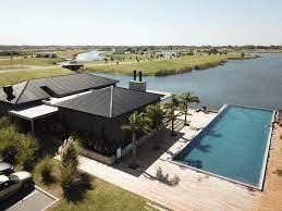 Lote  Financiado!!!!! Al Rio En  El Naudir Delta Excelente Precio!!!!!