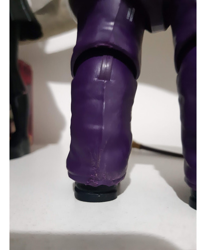 Kingpin Spider-man Marvel Legends Hasbro (Usado)