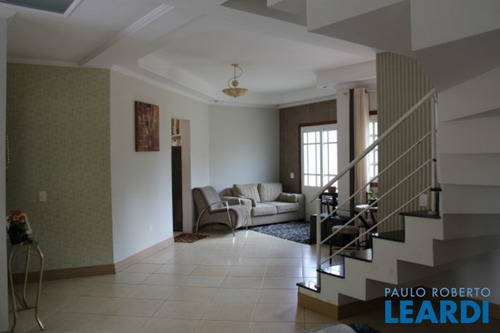 Casa Em Condomínio - Jardim Rincão - Sp - 388464
