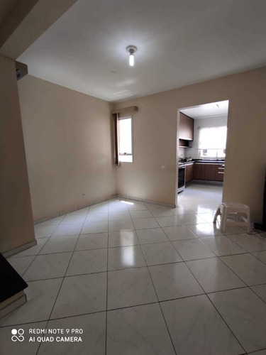 Casa Sobrado A Venda Na Vila Rubens