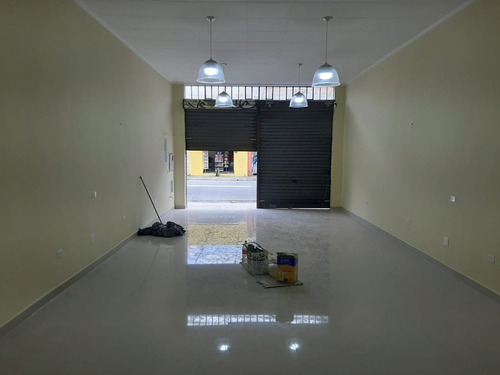 Imagem 6 de 10 de Ponto, 460 M² - Venda Por R$ 3.500.000,00 Ou Aluguel Por R$ 12.000,00/mês - Santana - São Paulo/sp - Pt0005