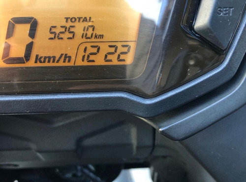 Imagem 2 de 5 de Honda Cb 500 X