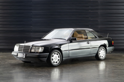 1990 Mercedes-benz 300 Ce