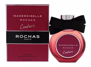 Rochas Mademoiselle Couture edp 90ml Op