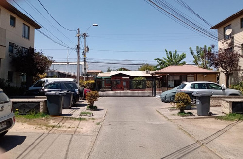 ¡vive En Puente Alto! 3 Dormitorios, 2 Baños
