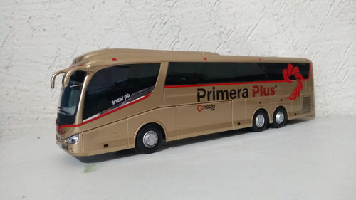 Autobús Irizar Pb Escala 1/50 Primera Plus Nueva Imagen 