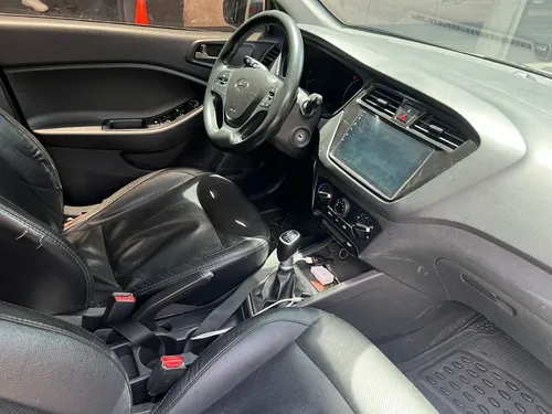 Hyundai i20 1.4 Active