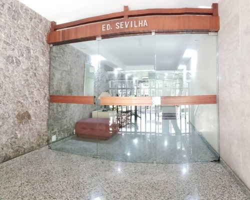 Leblon - Excelente Cobertura Duplex De 273m² Com 4 Quartos Sendo 1 Suite. - Bc41399 - 68793309