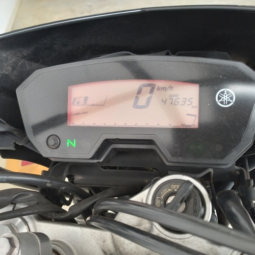 Imagem 10 de 11 de Yamaha Xtz 250 Lander