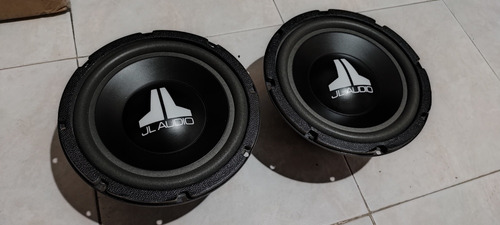 Subwoofers Jl Audio 8 Hertz Focal Pioneer Kicker Dls Morel 