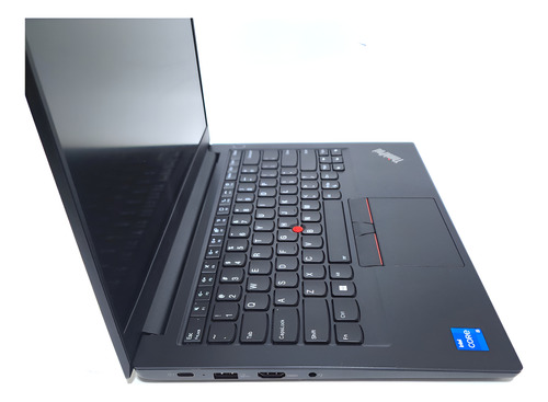 Laptop Lenovo Thinkpad E14 Gen2 I5 11th 32gb 1 Tb Ssd Win 11 (Reacondicionado)