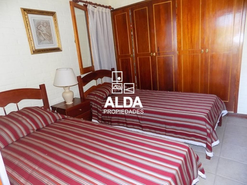 Casa Beaulieu Piriápolis 4 Dorms Venta Ca101220