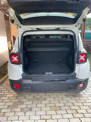 Jeep Renegade 1.8 Sport