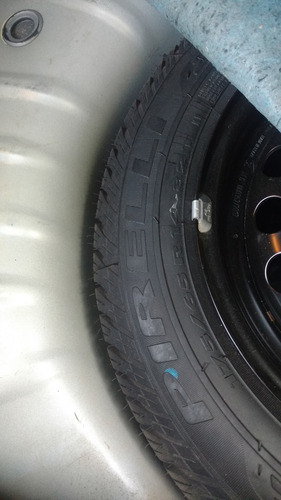 Chevrolet Agile 1.4 Ls