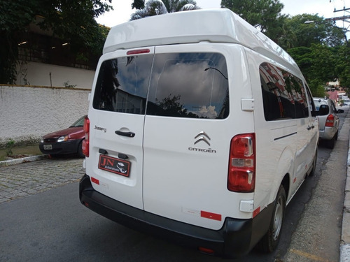 Citroen Jumpy 2019