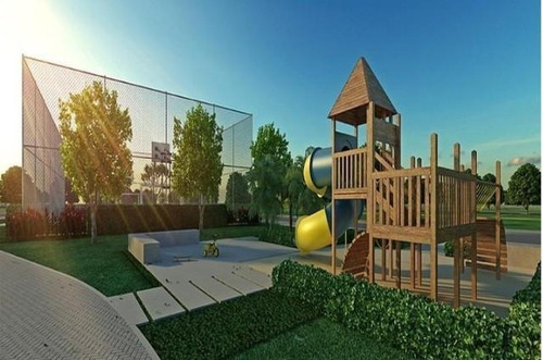 Terreno Em Jardim Morumbi, Londrina/pr De 0m² À Venda Por R$ 210.000,00 - Te631485