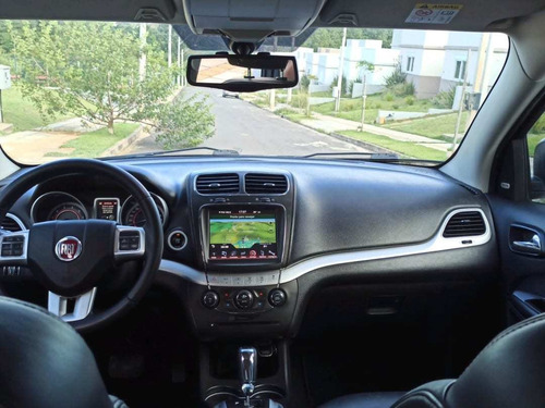 Imagem 7 de 11 de Fiat Freemont Precision 2.4 16v