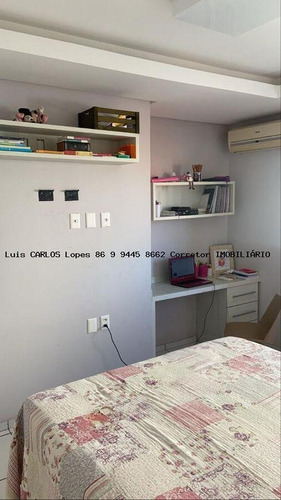 Imagem 12 de 14 de Alto Padrão Para Venda Em Teresina, Morada Do Sol, 4 Dormitórios, 4 Suítes, 5 Banheiros, 8 Vagas - Casa Mora_2-1241816