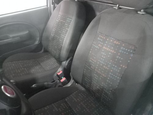 Imagem 8 de 11 de Fiat Fiorino 2020 1.4 Flex 4p