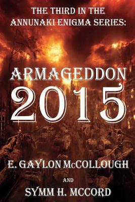 Libro Armageddon 2015: The Annunaki Enigma Series - Mccor...