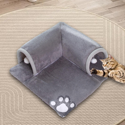 Centro De Entretenimiento Para Gatos, Juguete Pequeño