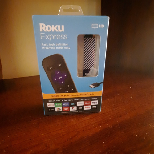 Roku Express
