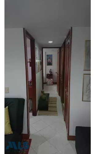 Apartamento En Calasanz / Medellin(mls#245440)