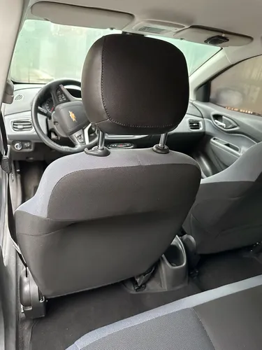 Chevrolet Onix 1.4 Lt