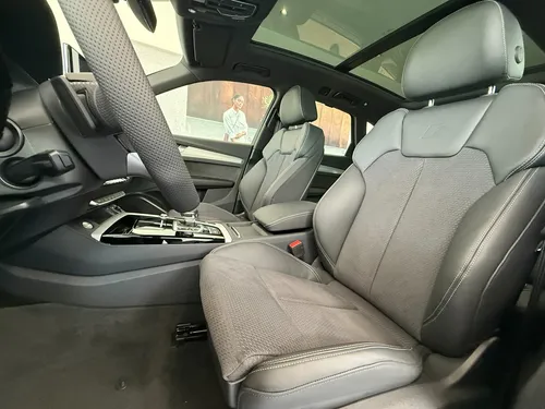 Audi Q5 2.0 45 Tfsi Mhev Quattro S-Line