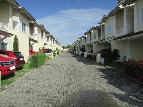 Imagem 5 de 15 de Casa Em Messejana - Fortaleza - 345