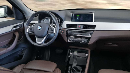 Imagem 12 de 14 de Bmw X1 2.0 Xdrive25i Sport Activeflex