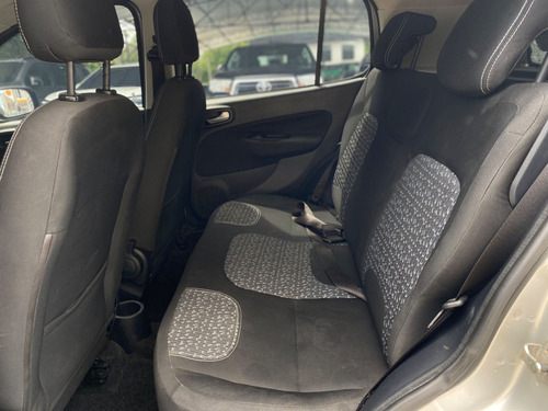 Fiat Uno UNO EVOLUTION 1.4 Fire Flex 8V 5p