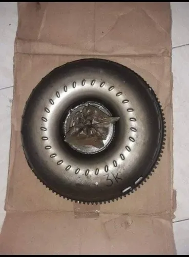 Turbina Mitsubishi Lancer (Usado)