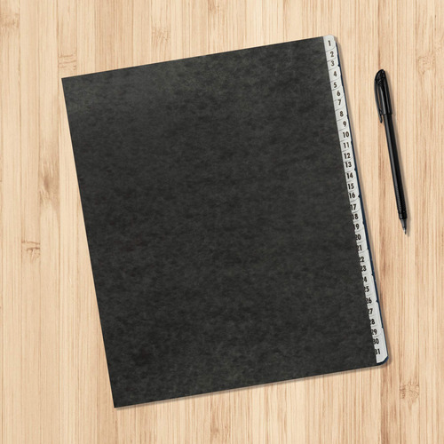 Clasificador De Archivos De Escritorio Amazon Basics Con Let