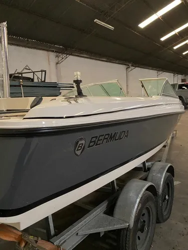 Bermuda Sport 180 C/mercury 115hp 4t - Nueva!