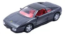 Comprar Ferrari 348 Ts 1\u002F38  Metal Coleccion Devoto Hobbies