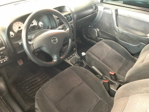 Astra 2.0 Mpfi Advantage 8v Flex 4p Manual