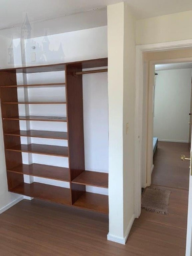 Imagem 12 de 19 de Apartamento Para Aluguel, 2 Dormitórios, Moema - São Paulo - 12418