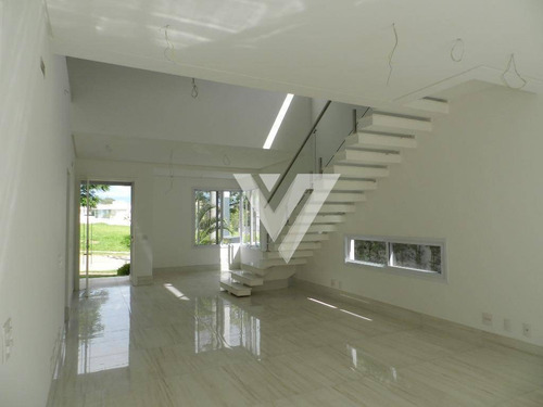 Sobrado Com 4 Dormitórios À Venda, Jardim Residencial Giverny - Sorocaba/sp - So0031