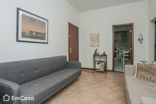 Imagem 2 de 10 de Apartamento À Venda Em Rio De Janeiro - 20383
