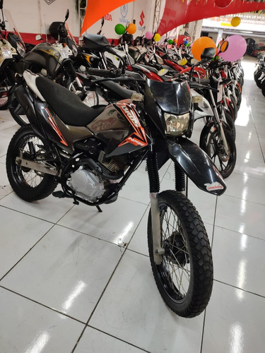 Honda/nxr 150 Bros Es