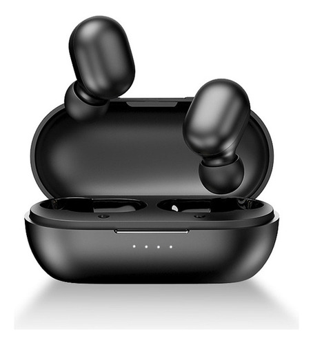 Hj Auriculares Gt1 Pro Bt: Batería Larga, Control