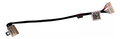 Power Jack Genérico Dcin Dell Inspiron 5558 5559 5555 0kd4t9