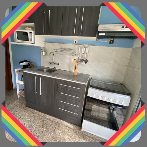 Imagen 11 de 14 de Venta Apartamento 2 Dormitorio La Paz