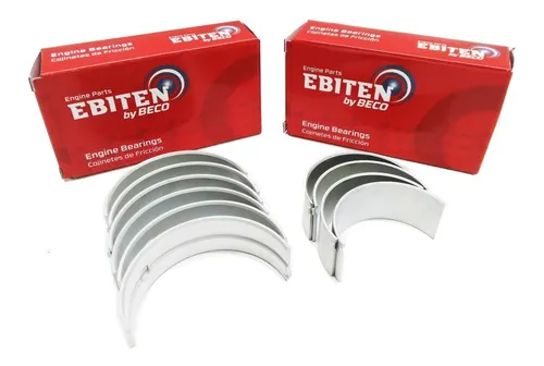 comprar Conchas Bancada 020 Toyota Dyna 14b Sin Turbo \u002F Coaster 15b