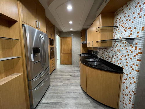 Imagen 9 de 14 de Venta De Apto En Las Chimeneas 160mts Alexandra Ramírez