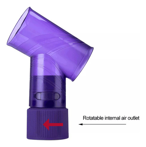 Secador De Rizado Con Difusor De Pelo, Secador De Pelo, Seca